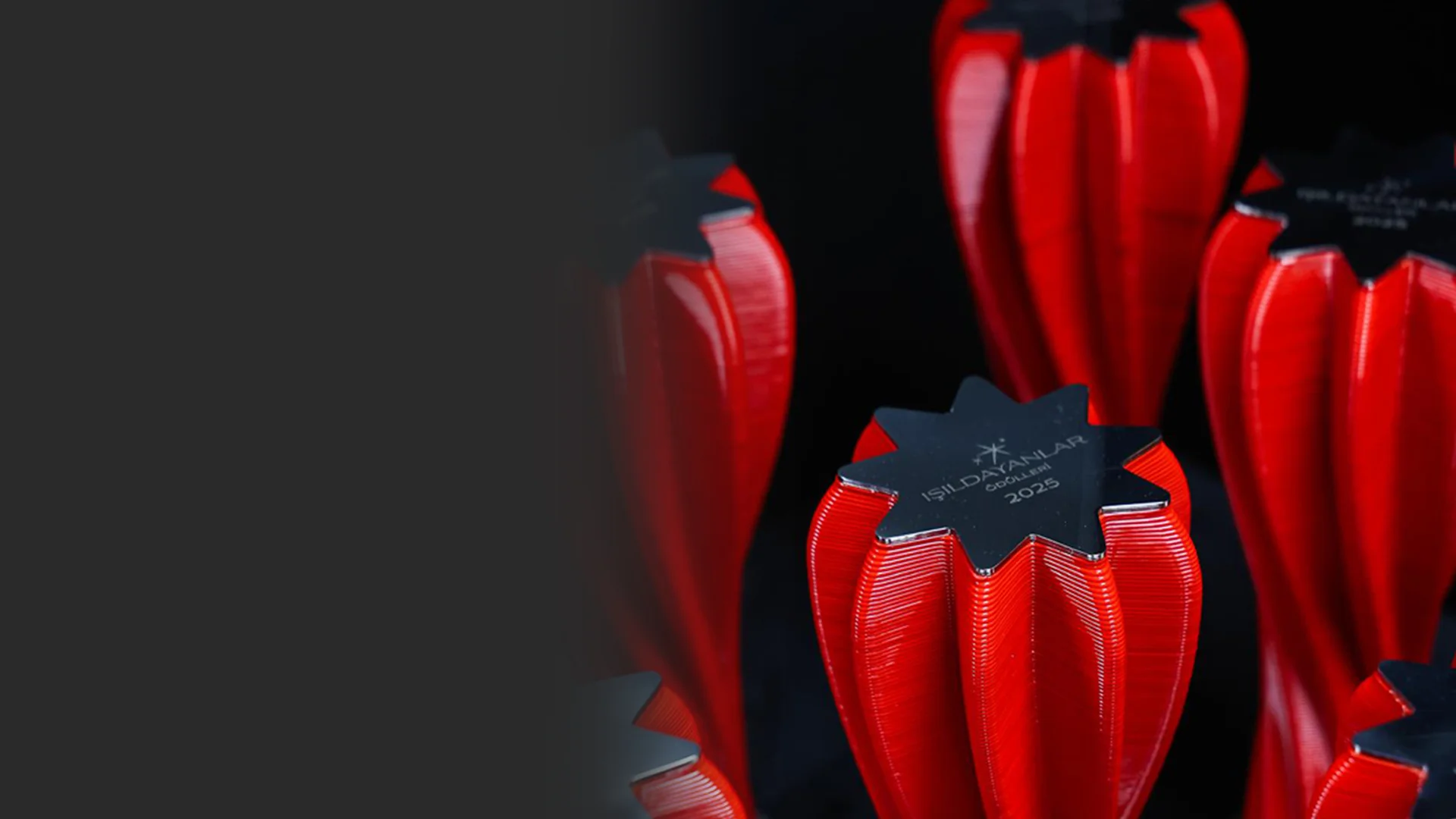 AKIS Slider (Işıldayanlar Ödülü)