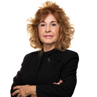 Meral Miryam Molinas guncel