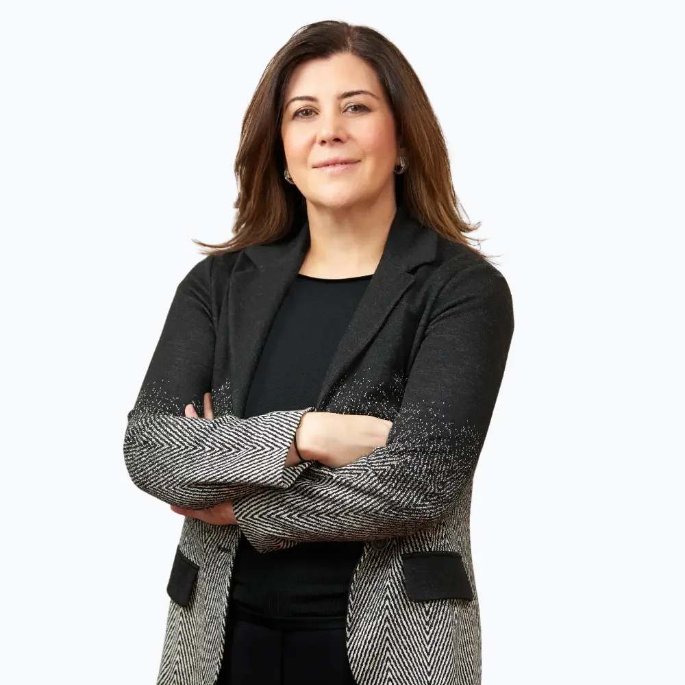 Didem Hiçyorulmazlar AkişGYO