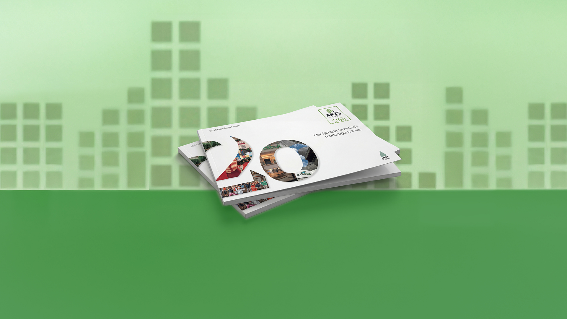 AKIS 2025 EFR Tasarım