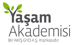 YasamAkademisi Yeni Logo