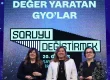 GYODER ÖDÜL